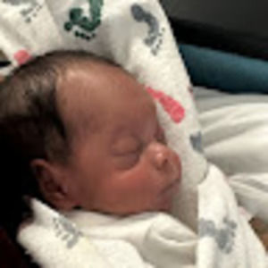 Meet your Posher, Denise